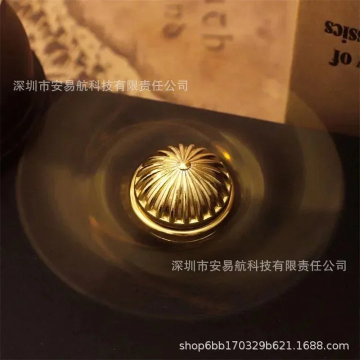 4 Type Harry Magic Boy and Girl Potter Golden Snitch Fingertip Toy Pendant Quidditch Accessories Movie Peripherals Fan Gifts